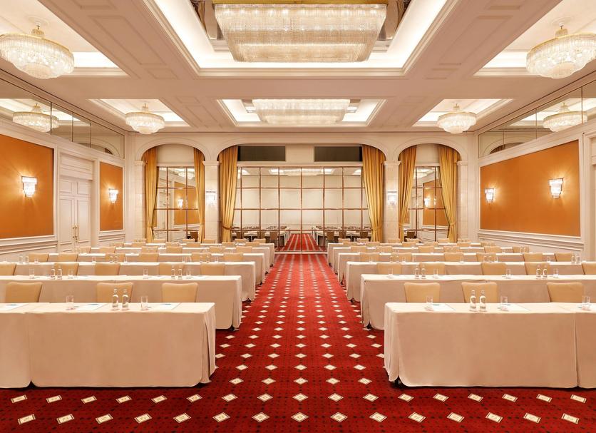 Conference room Ảnh