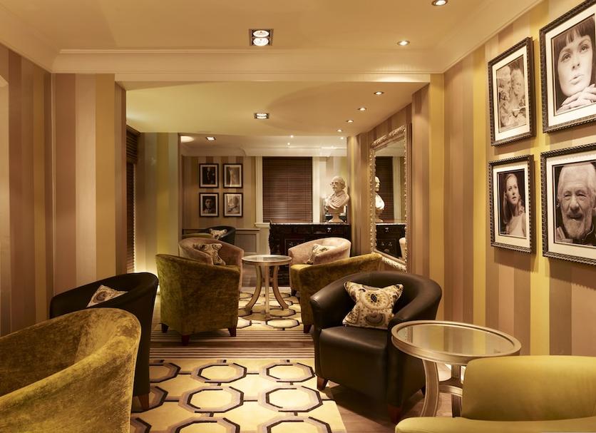 Lounge Ảnh