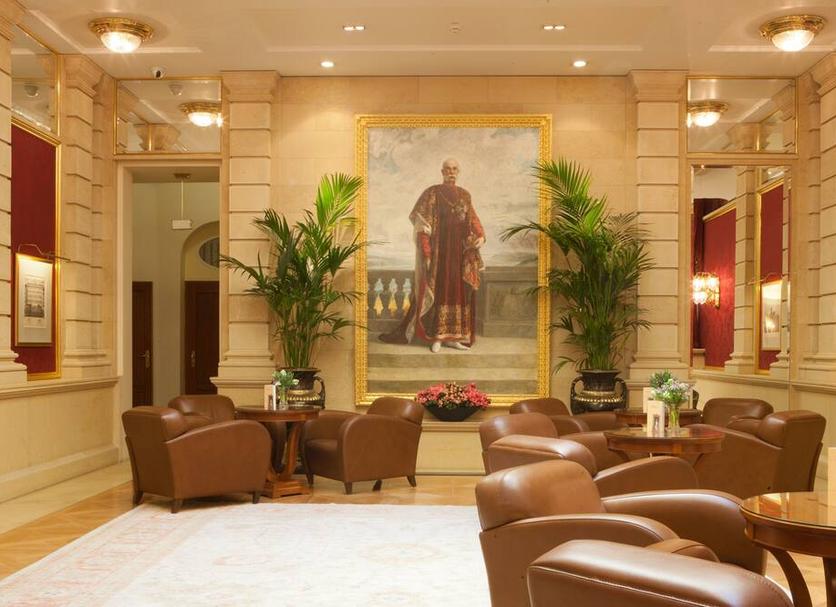 Lounge Ảnh
