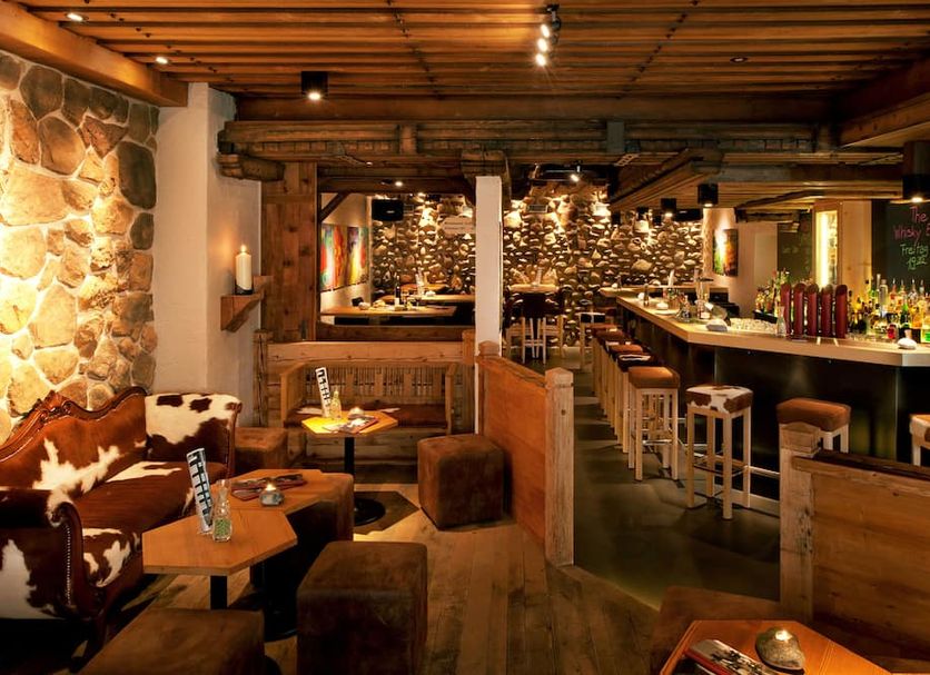 Bar Ảnh