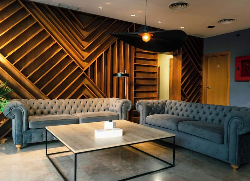 Lounge Ảnh