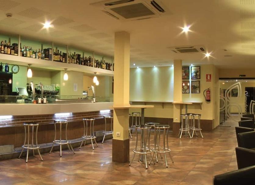 Bar Ảnh