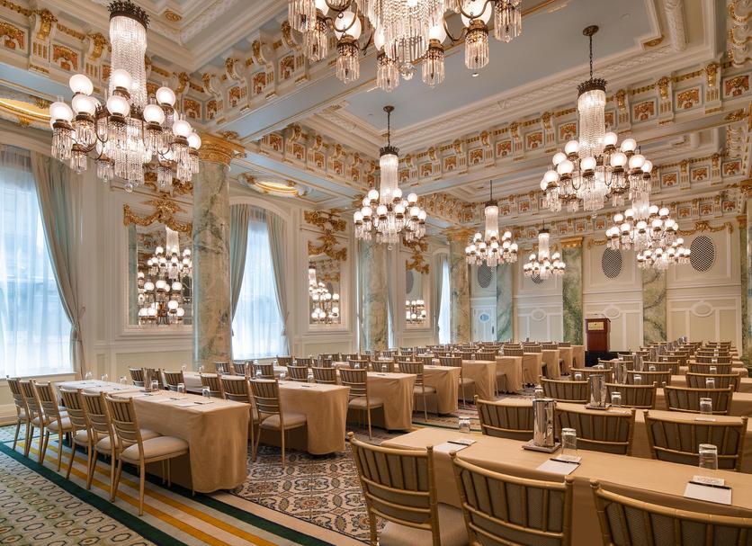Conference room Ảnh