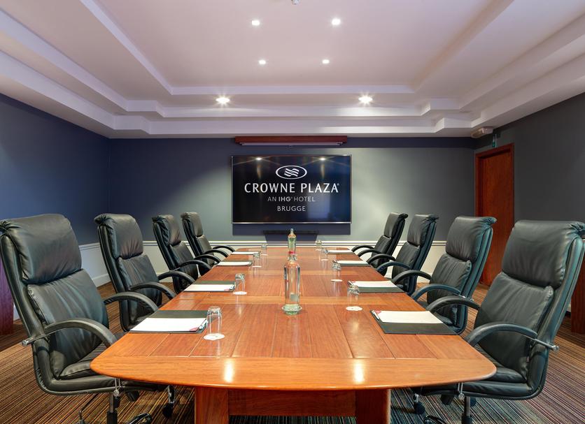 Conference room Ảnh