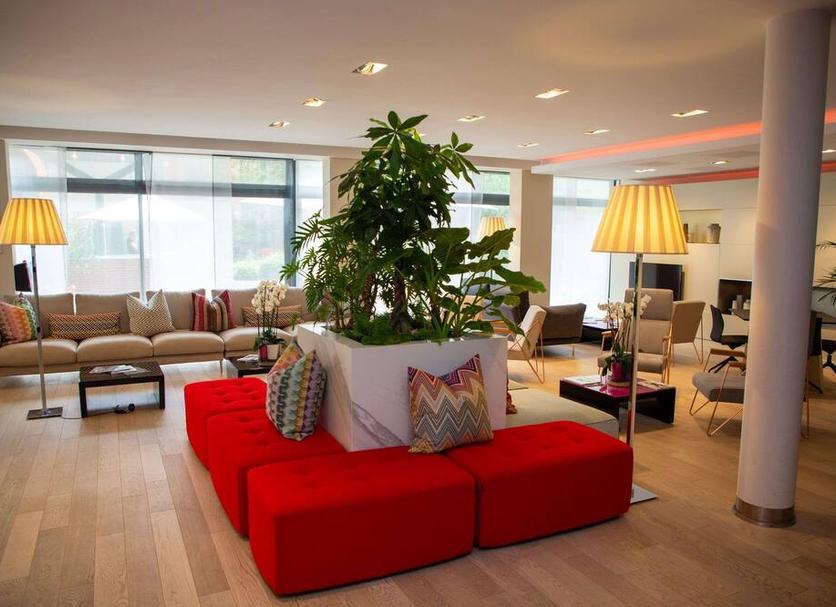 Lounge Ảnh