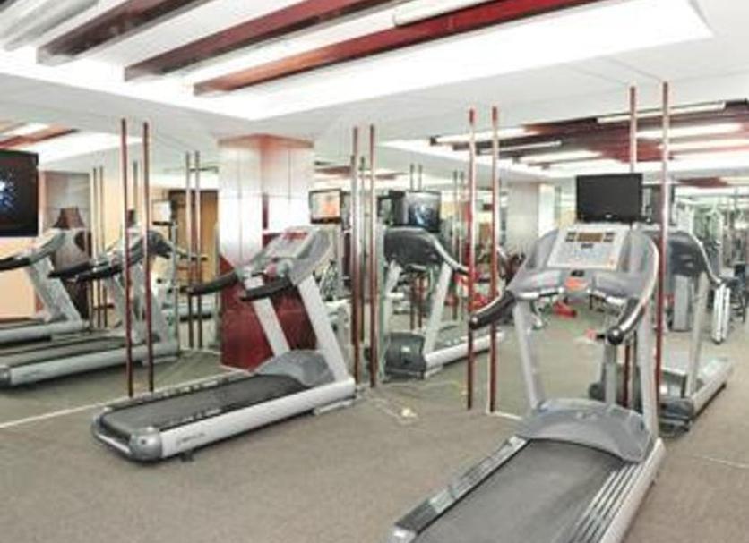 Gym Ảnh