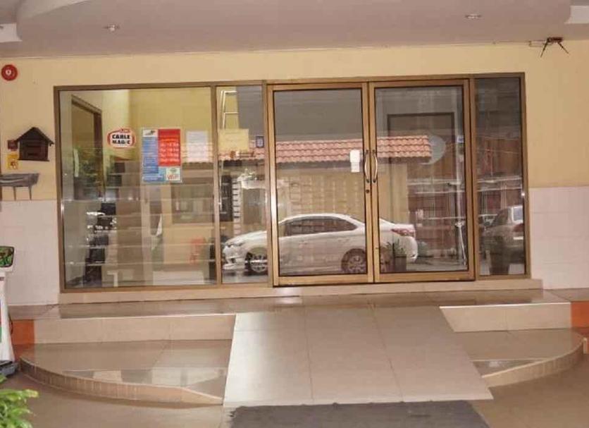 Cảnh ngoài trời Ảnh