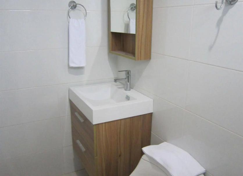 Phòng tắm Ảnh