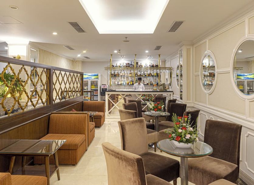 Lounge Ảnh