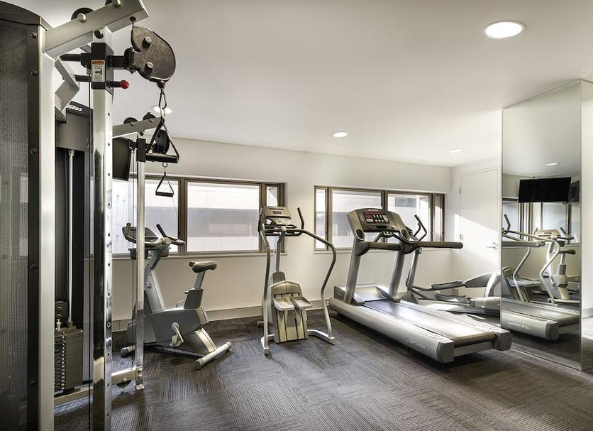 Gym Ảnh