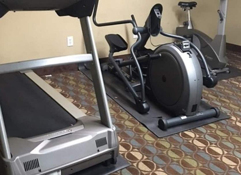 Gym Ảnh
