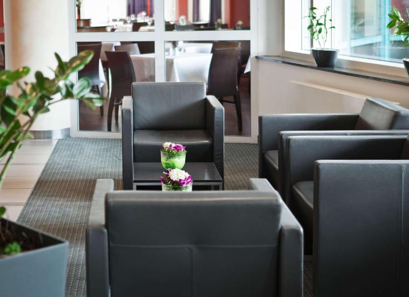 Lounge Ảnh