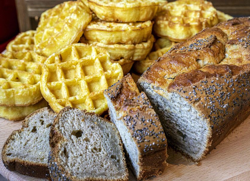 Nhà hàng Ảnh