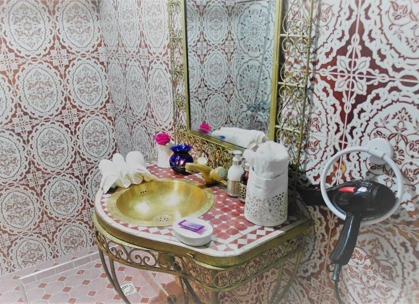 Tiện nghi trong phòng Ảnh