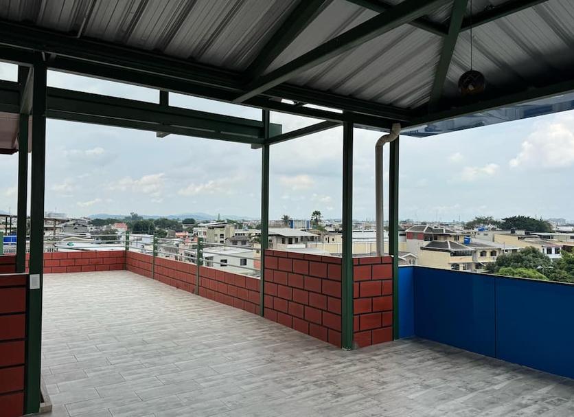 Ban công Ảnh