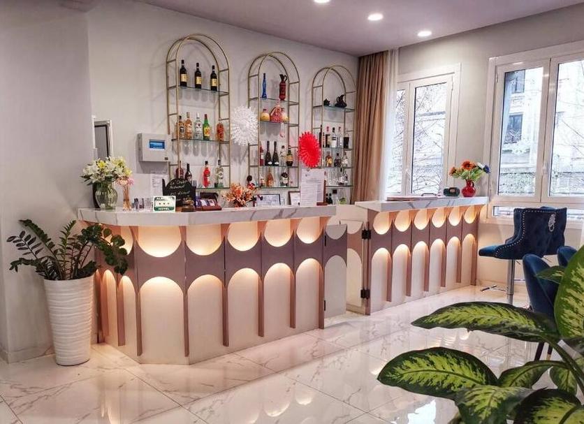 Bar Ảnh