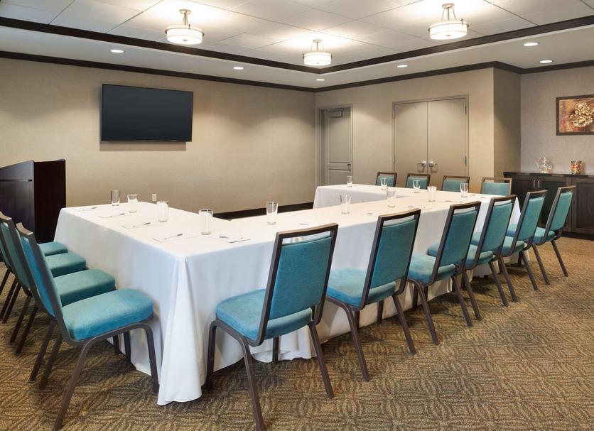 Conference room Ảnh