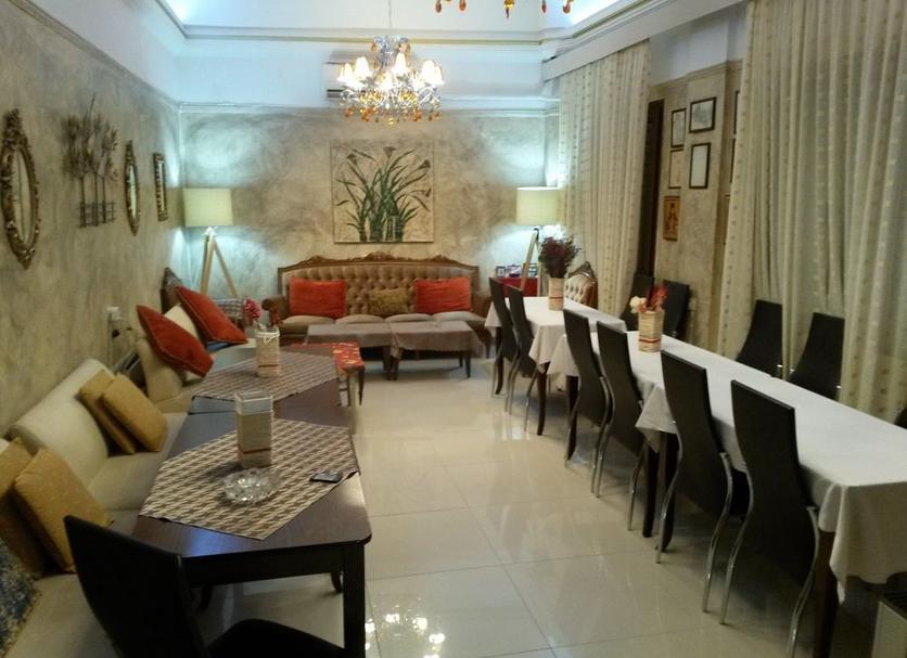 Lounge Ảnh