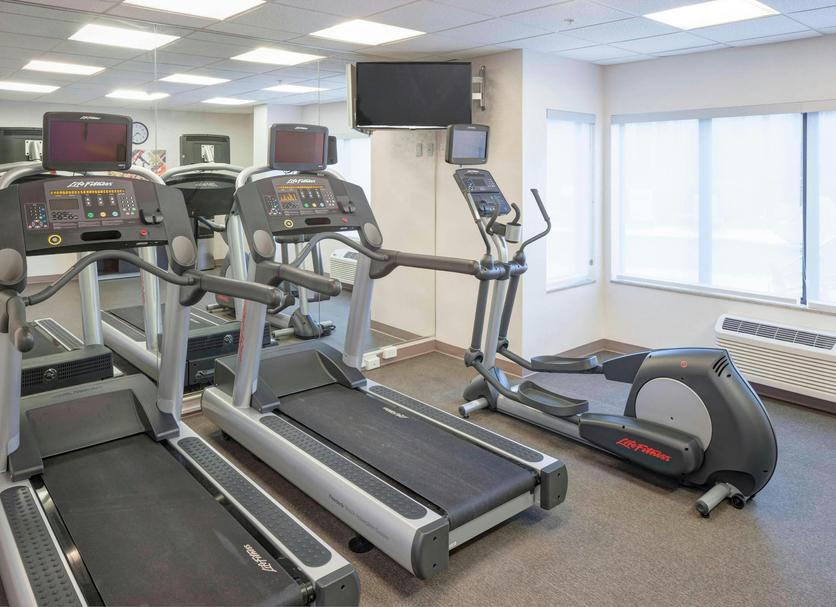 Gym Ảnh