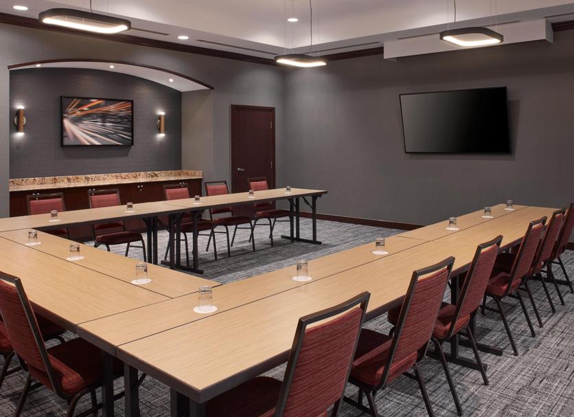 Conference room Ảnh