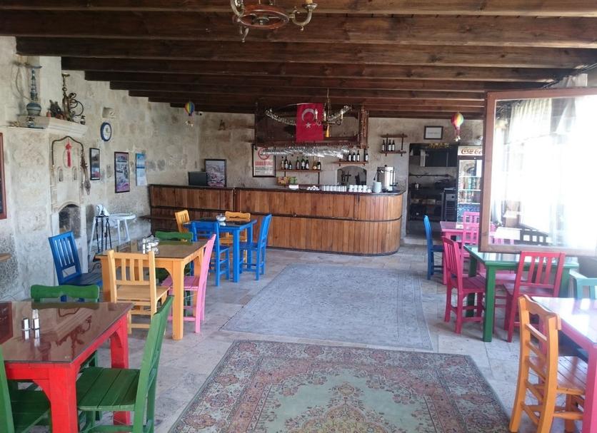 Bar Ảnh