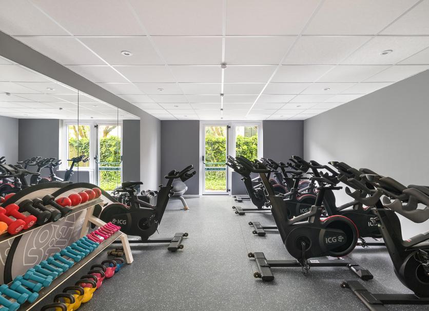 Gym Ảnh