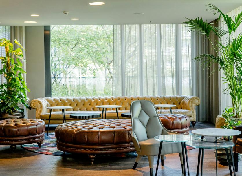 Lounge Ảnh