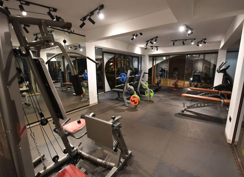 Gym Ảnh