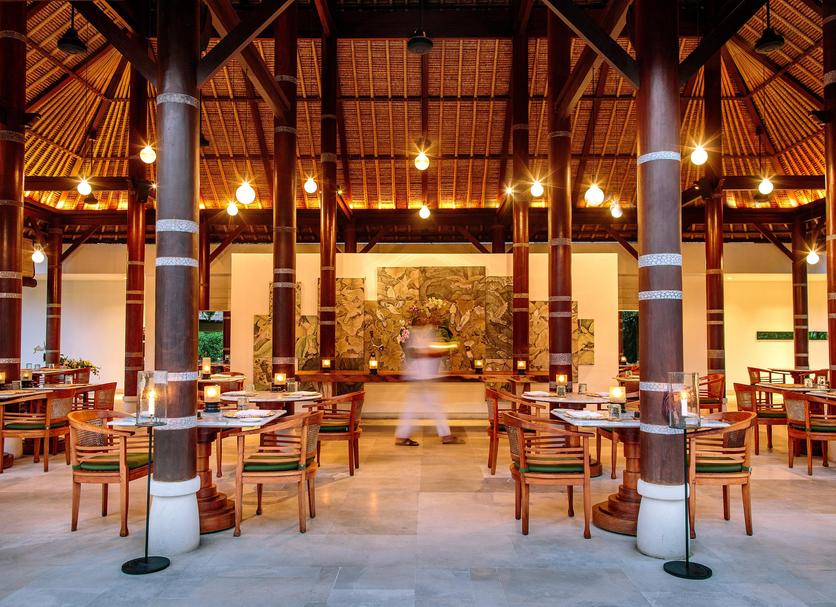 Nhà hàng Ảnh