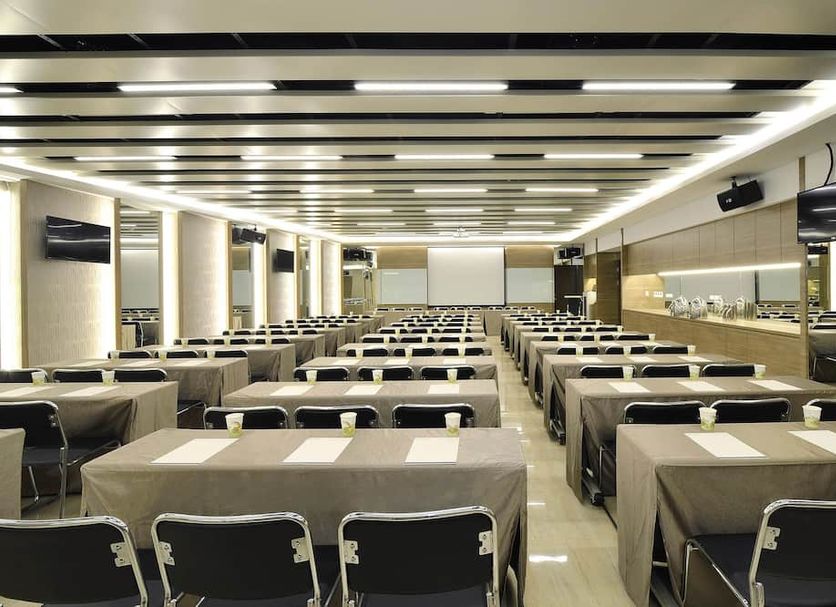 Conference room Ảnh