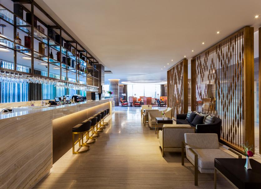 Lounge Ảnh