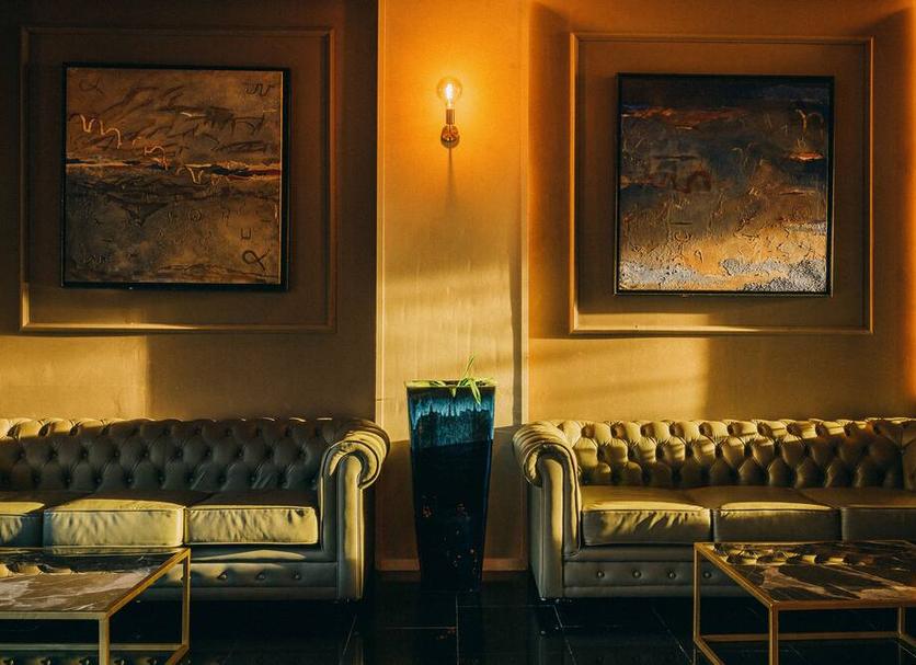 Lounge Ảnh