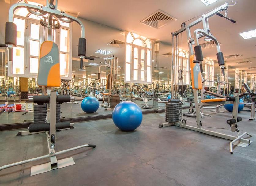 Gym Ảnh