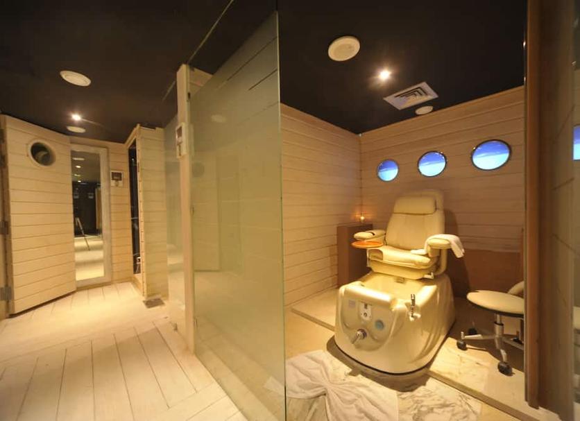 Spa Ảnh