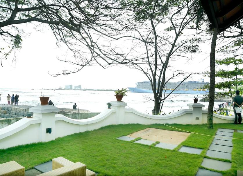 Cảnh ngoài trời Ảnh