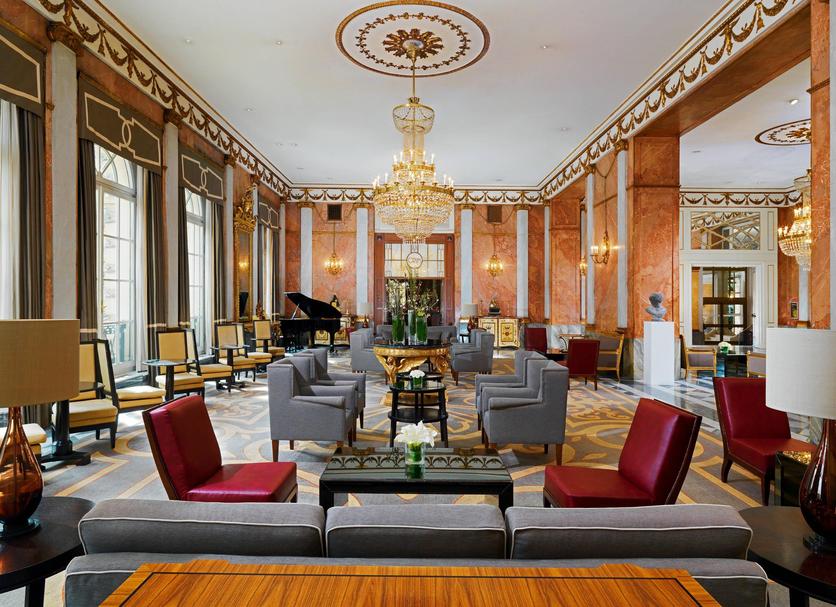 Lounge Ảnh