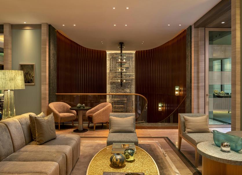 Lounge Ảnh