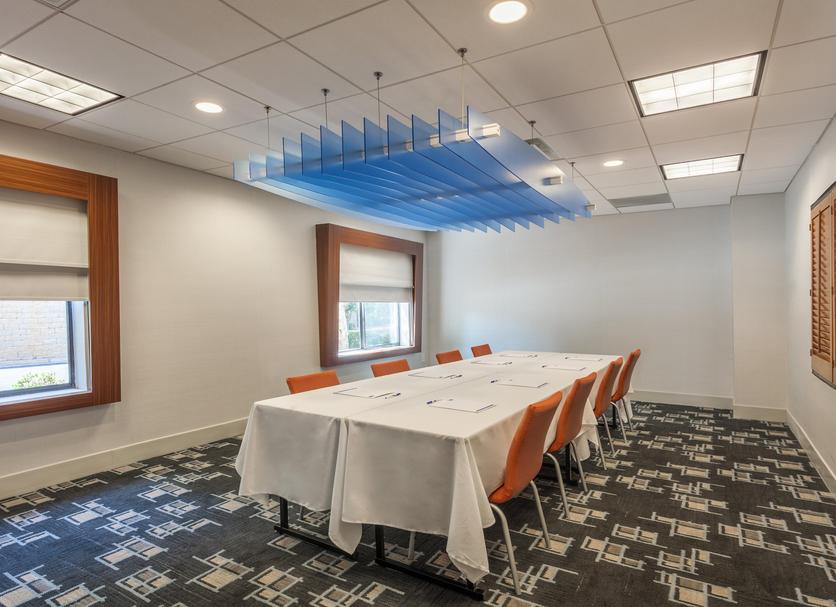 Conference room Ảnh