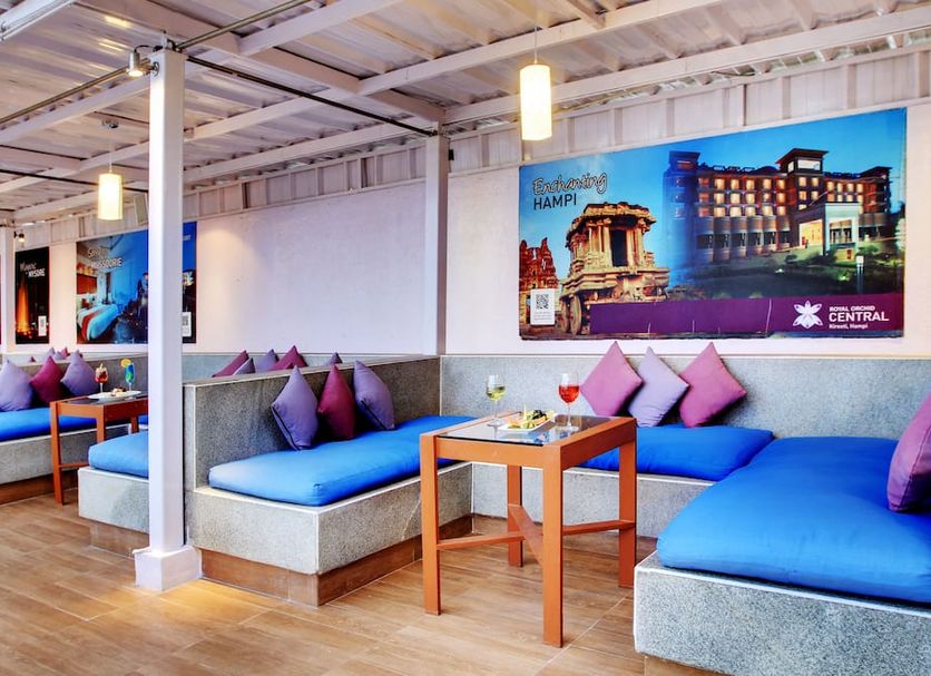 Lounge Ảnh
