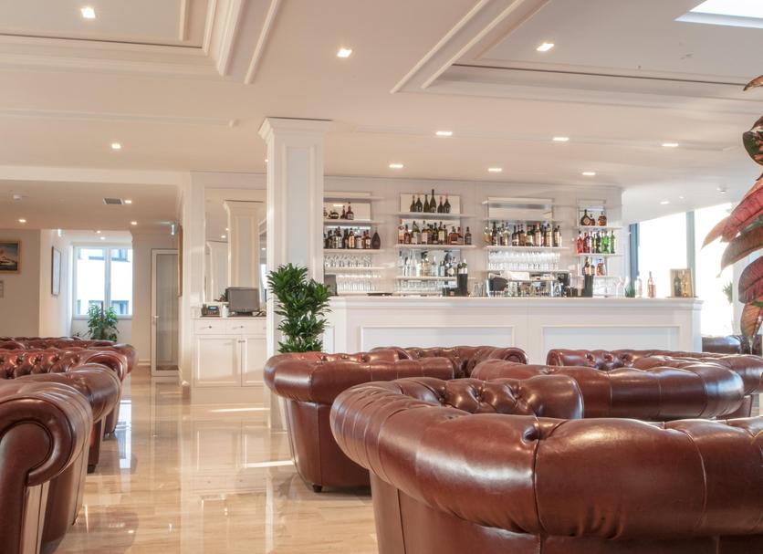Lounge Ảnh