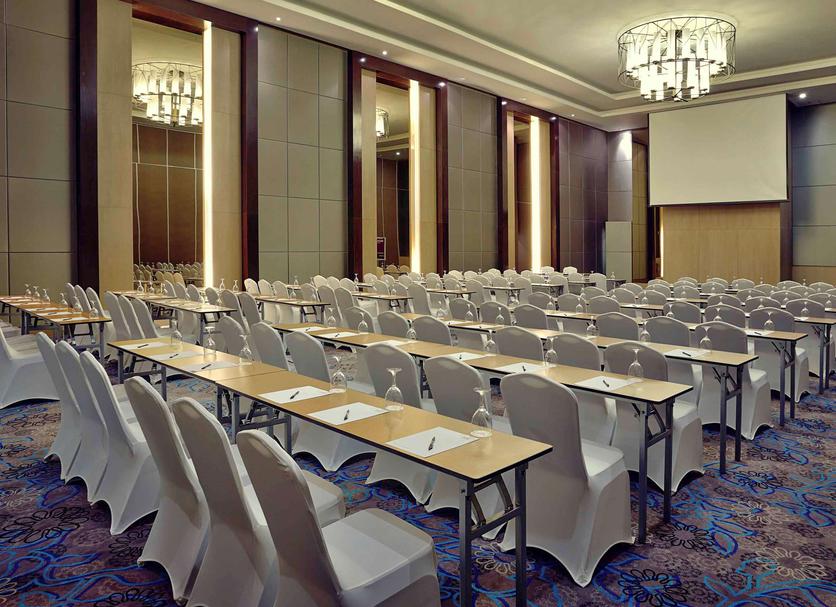 Conference room Ảnh