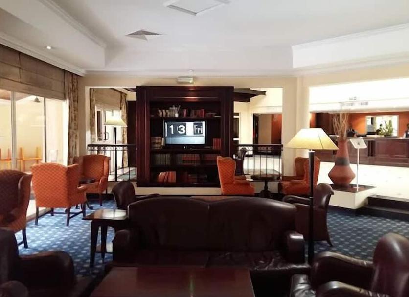 Lounge Ảnh