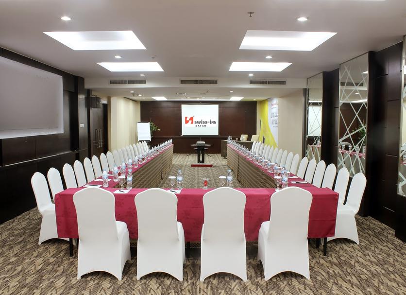 Conference room Ảnh