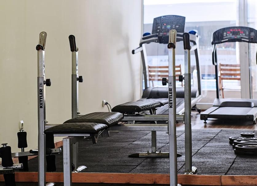 Gym Ảnh