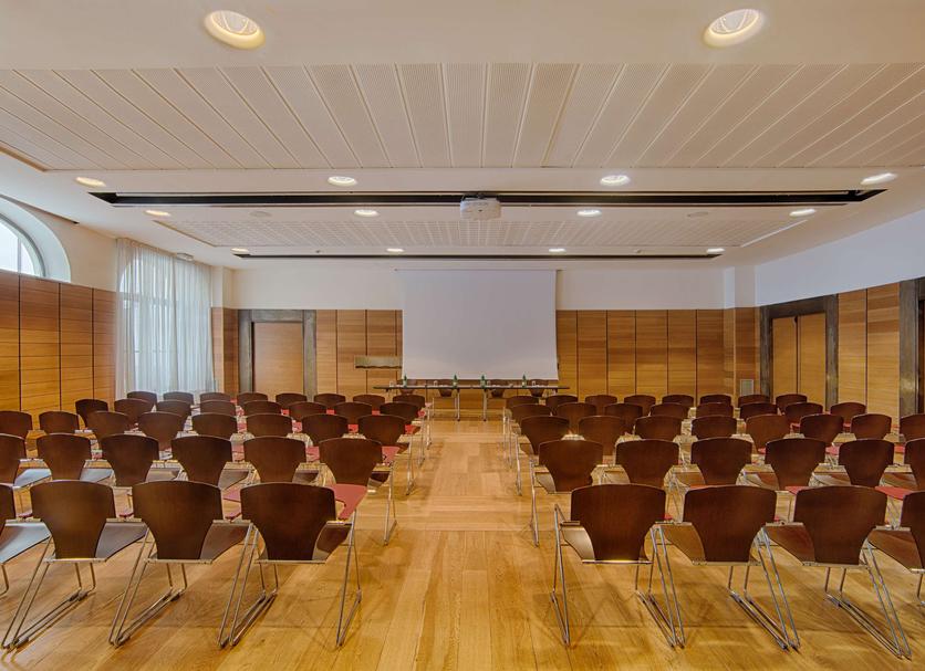 Conference room Ảnh