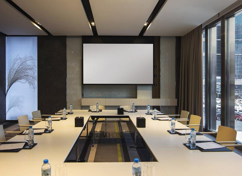 Conference room Ảnh