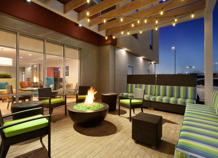 Lounge Ảnh