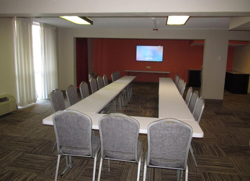 Conference room Ảnh