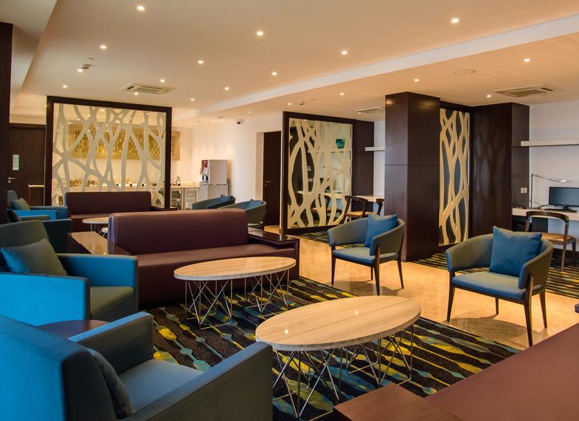 Lounge Ảnh