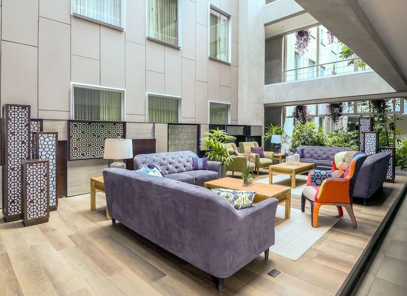 Lounge Ảnh